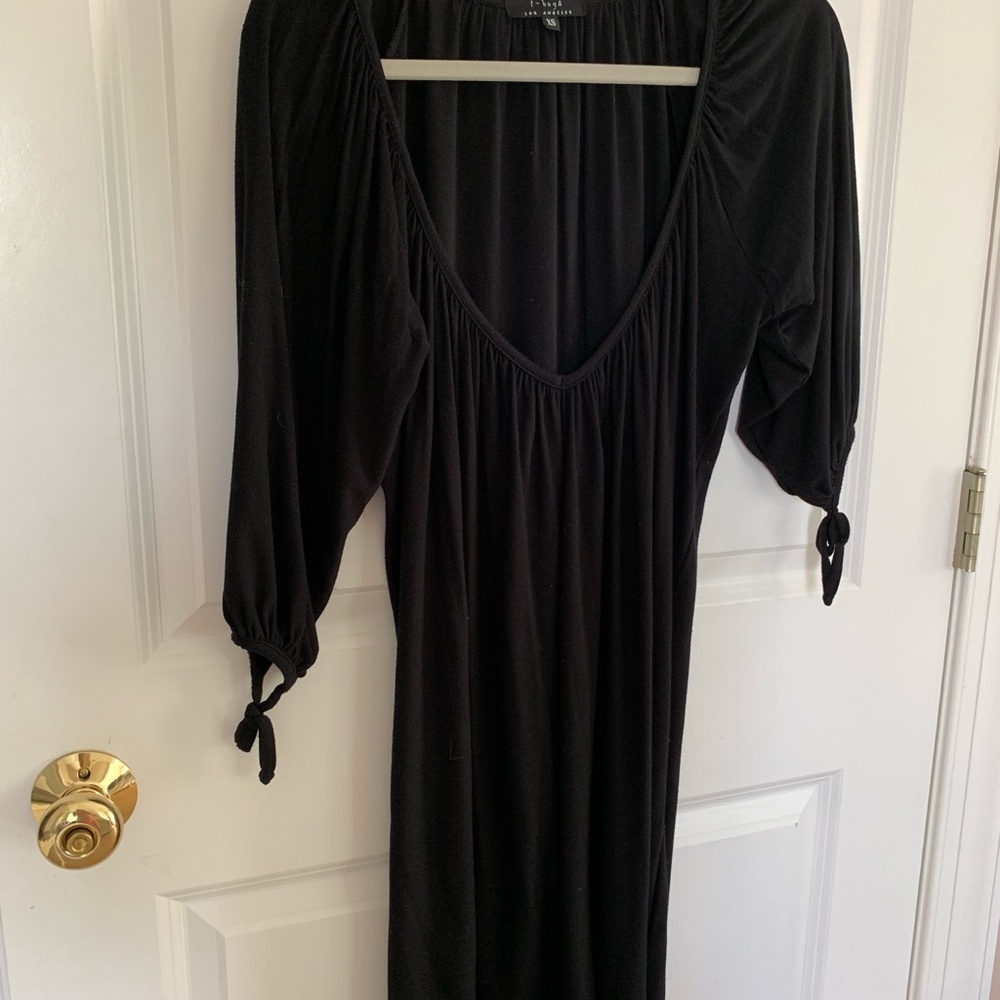 T-bags Los Angeles dress